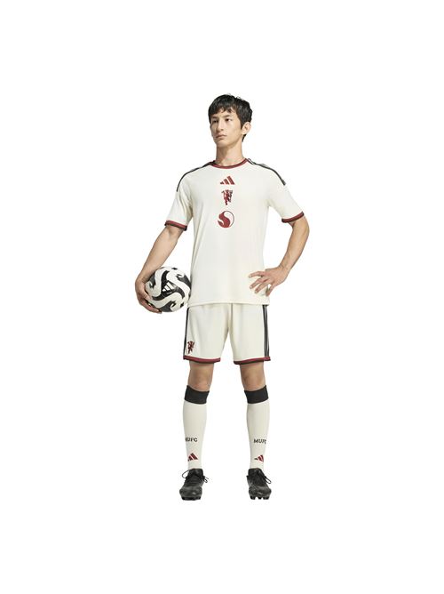 Adidas Manchester United short gara third 26/27 Manchester United | KA6874THIRD 26/27